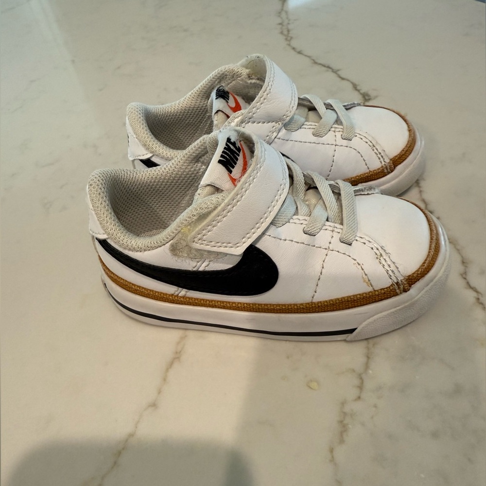 Nike Toddler Court Legacy